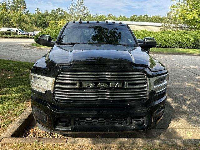 used 2020 Ram 2500 car, priced at $47,991