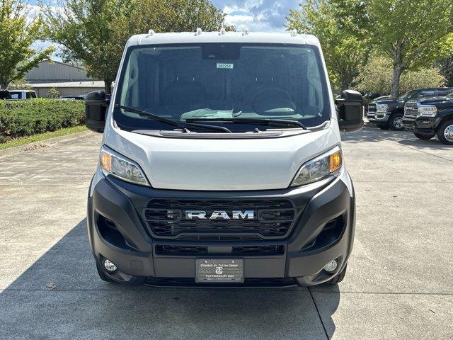 new 2024 Ram ProMaster 1500 car, priced at $45,010