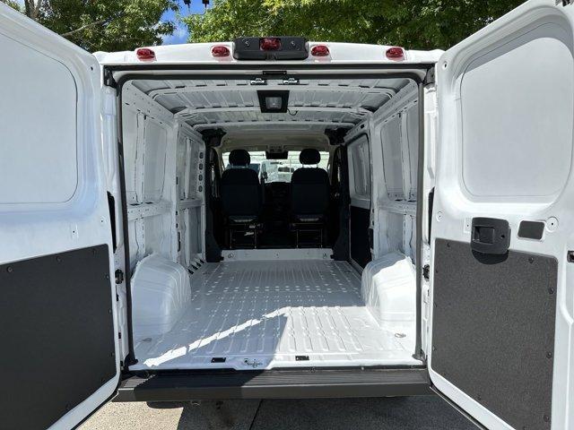 new 2024 Ram ProMaster 1500 car, priced at $44,510