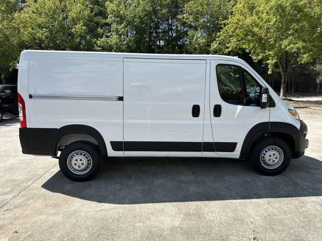 new 2024 Ram ProMaster 1500 car, priced at $45,010