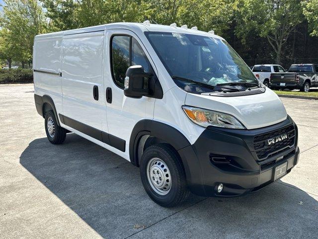 new 2024 Ram ProMaster 1500 car, priced at $44,510