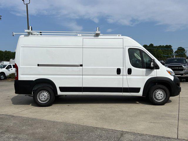 new 2024 Ram ProMaster 2500 car, priced at $51,908