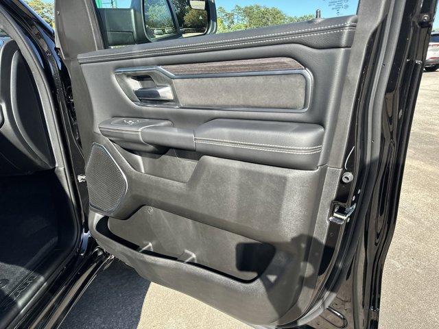 new 2025 Ram 1500 car, priced at $58,815