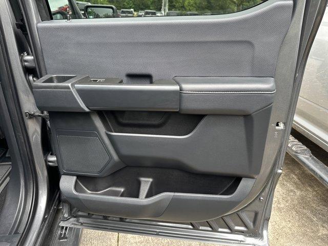 used 2024 Ford F-150 car, priced at $44,497