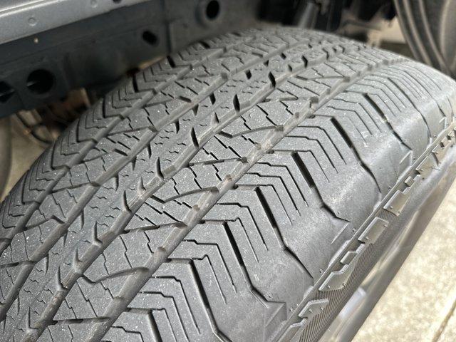 used 2024 Ford F-150 car, priced at $44,497