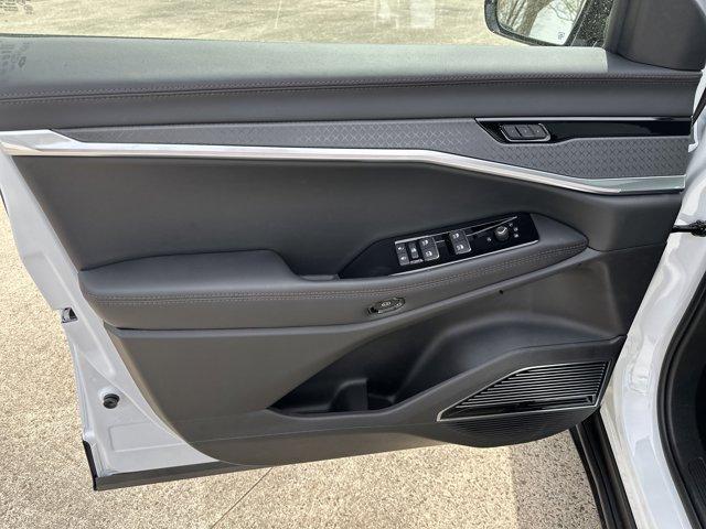 new 2025 Jeep Wagoneer S car, priced at $56,495