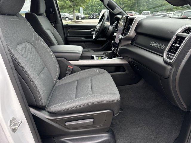 used 2023 Ram 1500 car, priced at $35,497