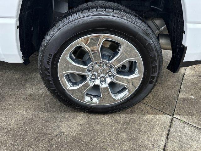 used 2023 Ram 1500 car, priced at $35,497
