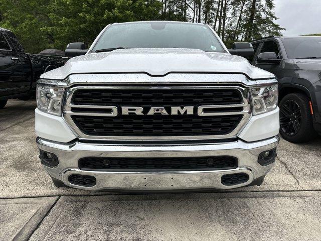 used 2023 Ram 1500 car, priced at $35,997