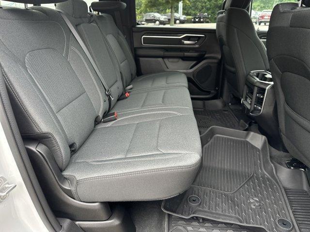 used 2023 Ram 1500 car, priced at $35,497