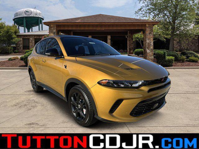 new 2024 Dodge Hornet car, priced at $39,525