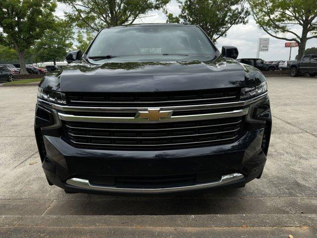 used 2023 Chevrolet Suburban car, priced at $45,497