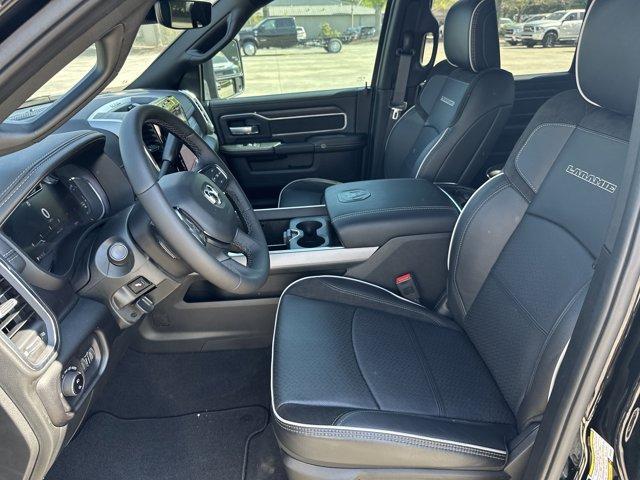 new 2025 Ram 2500 car, priced at $81,700
