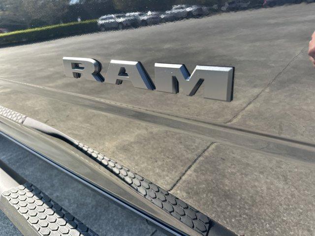 new 2025 Ram 2500 car, priced at $81,700