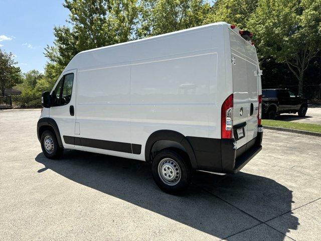 new 2024 Ram ProMaster 2500 car, priced at $42,908