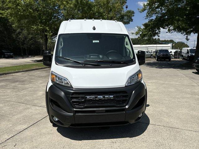 new 2024 Ram ProMaster 2500 car, priced at $42,908