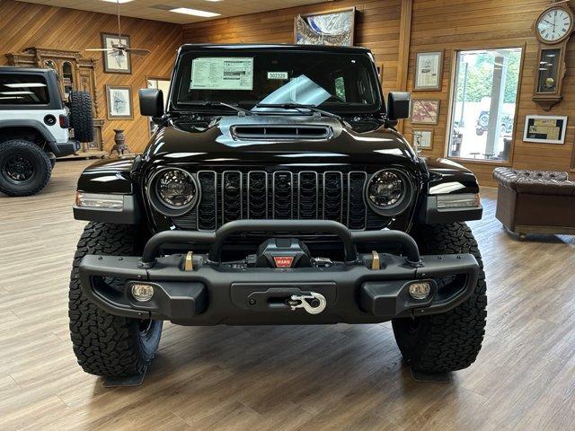 new 2024 Jeep Wrangler car, priced at $104,980