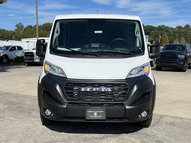 new 2024 Ram ProMaster 1500 car, priced at $44,510