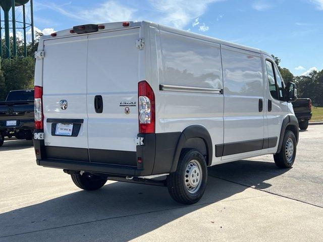 new 2024 Ram ProMaster 1500 car, priced at $45,010