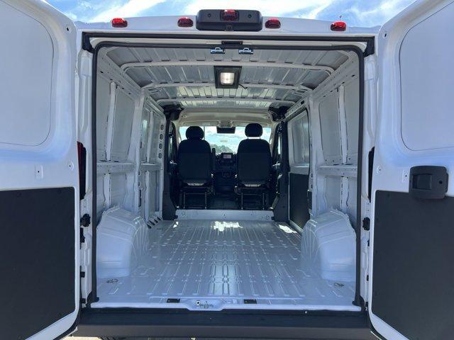 new 2024 Ram ProMaster 1500 car, priced at $45,010