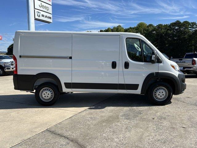 new 2024 Ram ProMaster 1500 car, priced at $45,010