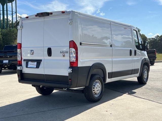 new 2024 Ram ProMaster 1500 car, priced at $44,510