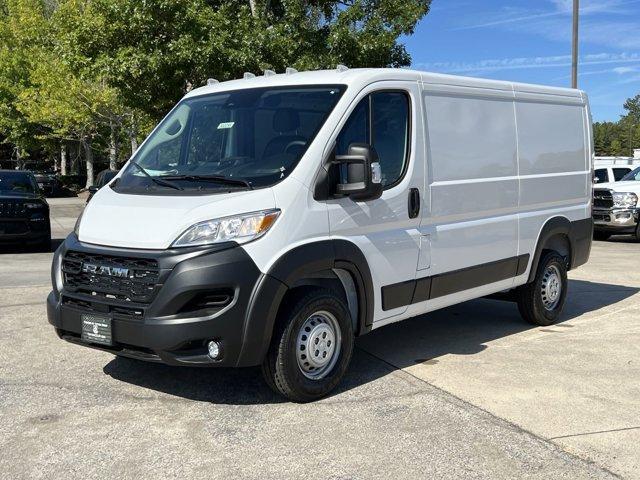 new 2024 Ram ProMaster 1500 car, priced at $45,010