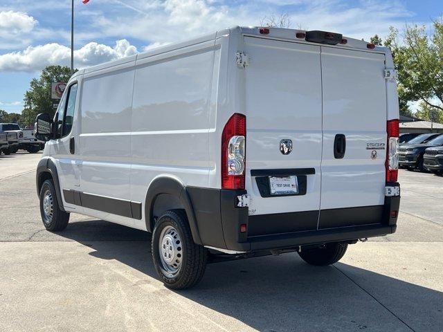 new 2024 Ram ProMaster 1500 car, priced at $45,010