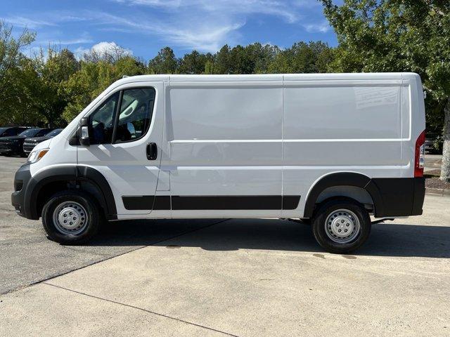 new 2024 Ram ProMaster 1500 car, priced at $45,010