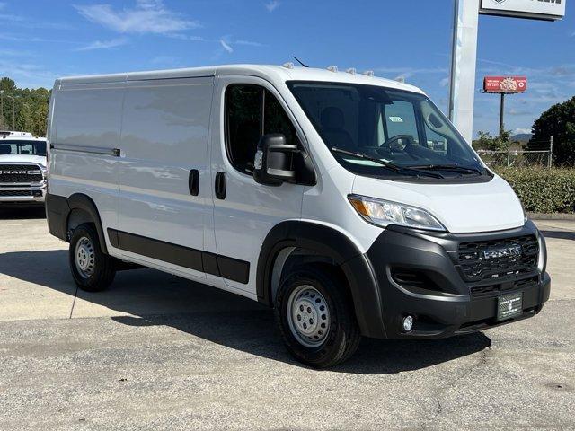 new 2024 Ram ProMaster 1500 car, priced at $44,510