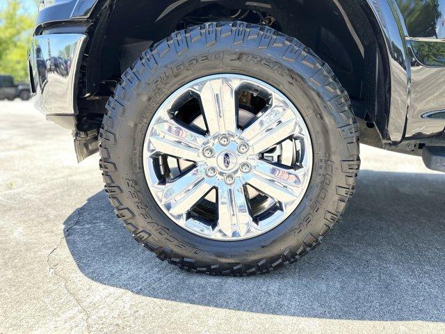 used 2020 Ford F-150 car, priced at $33,897