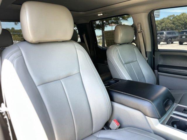 used 2020 Ford F-150 car, priced at $33,897
