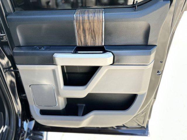 used 2020 Ford F-150 car, priced at $33,897