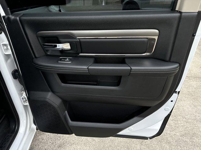 used 2015 Ram 1500 car, priced at $18,797