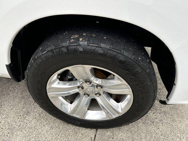 used 2015 Ram 1500 car, priced at $18,797
