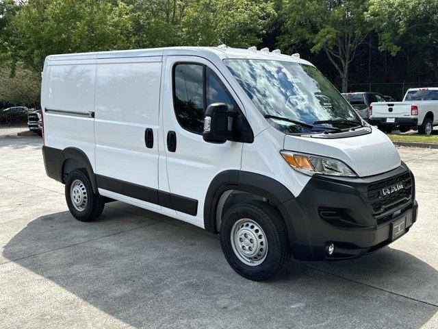 new 2024 Ram ProMaster 1500 car, priced at $41,375