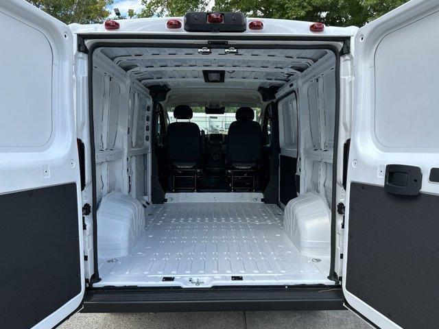 new 2024 Ram ProMaster 1500 car, priced at $41,375