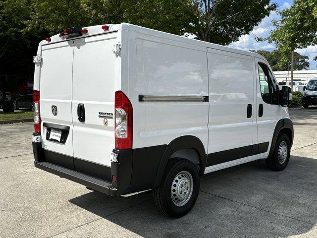 new 2024 Ram ProMaster 1500 car, priced at $41,375