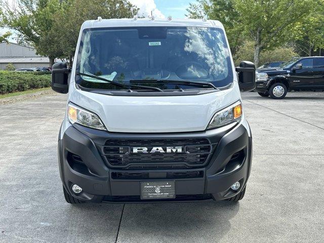 new 2024 Ram ProMaster 1500 car, priced at $41,375