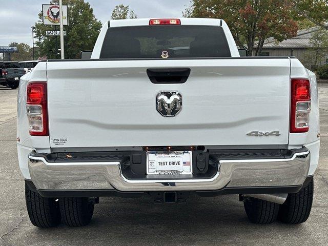 new 2024 Ram 3500 car, priced at $68,908