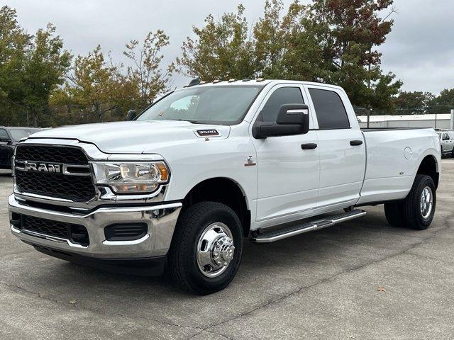 new 2024 Ram 3500 car, priced at $68,908