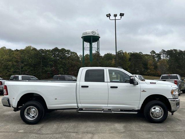 new 2024 Ram 3500 car, priced at $68,908