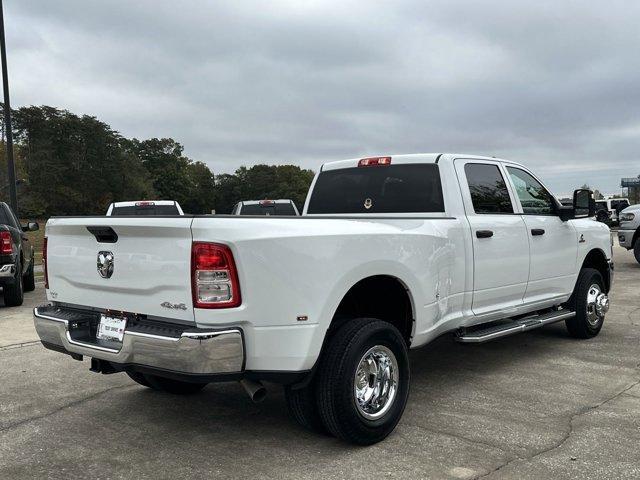 new 2024 Ram 3500 car, priced at $68,908