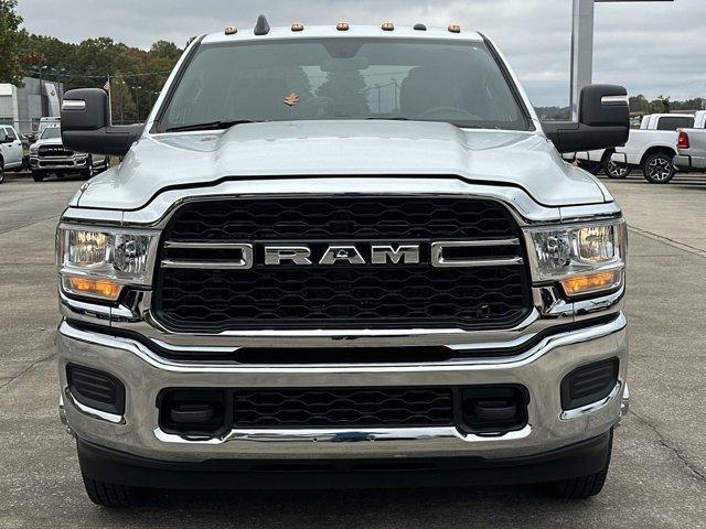 new 2024 Ram 3500 car, priced at $68,908