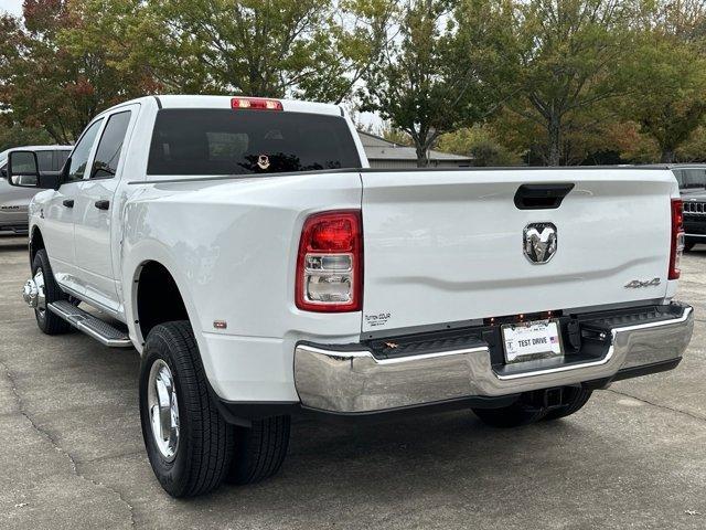 new 2024 Ram 3500 car, priced at $68,908