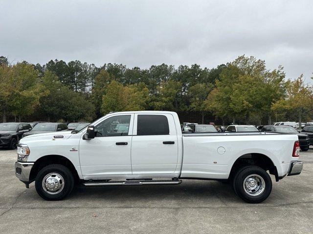 new 2024 Ram 3500 car, priced at $68,908