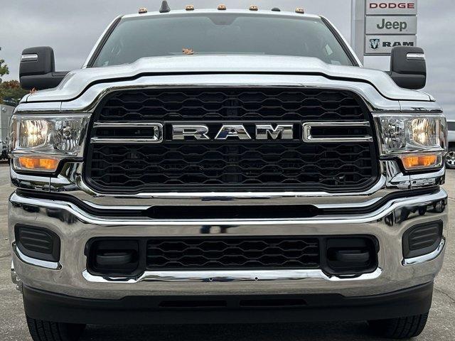 new 2024 Ram 3500 car, priced at $68,908