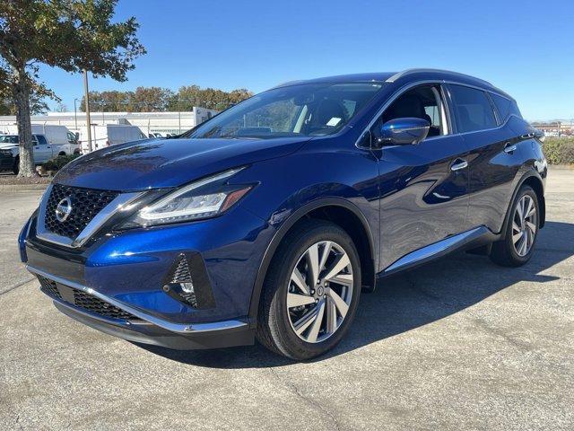 used 2021 Nissan Murano car, priced at $25,991