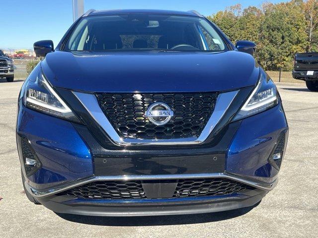 used 2021 Nissan Murano car, priced at $25,991