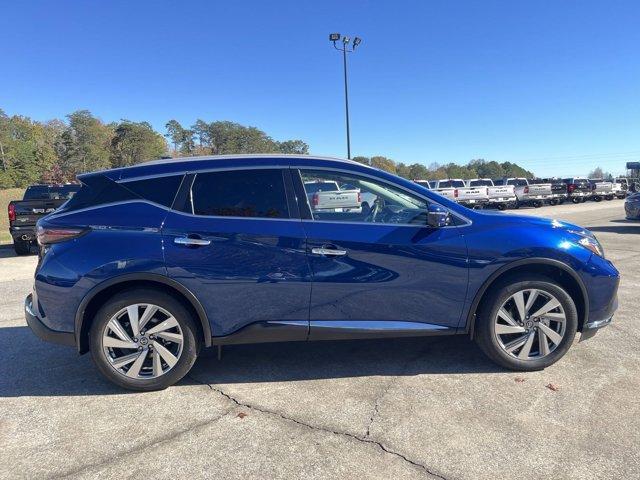 used 2021 Nissan Murano car, priced at $25,991